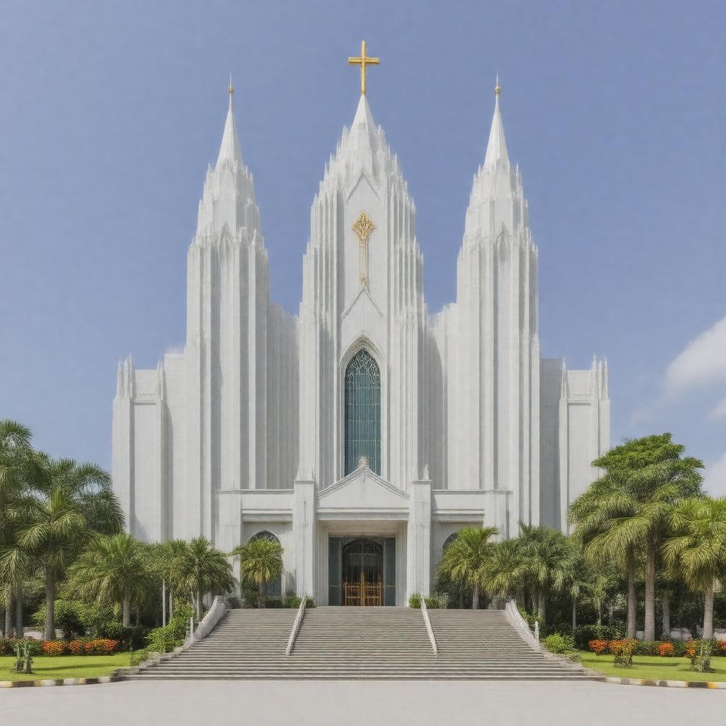 Iglesia ni Cristo